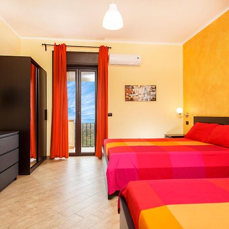 B&B Montemare Agrigento Exteriör bild