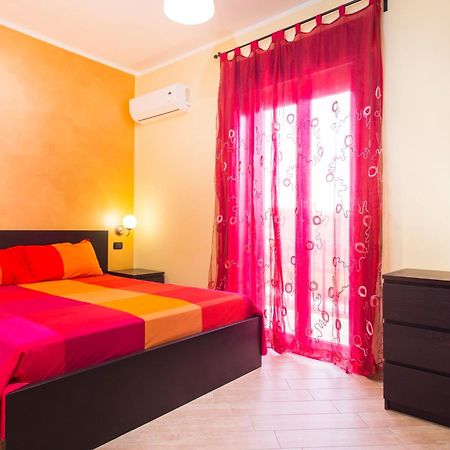 B&B Montemare Agrigento Exteriör bild
