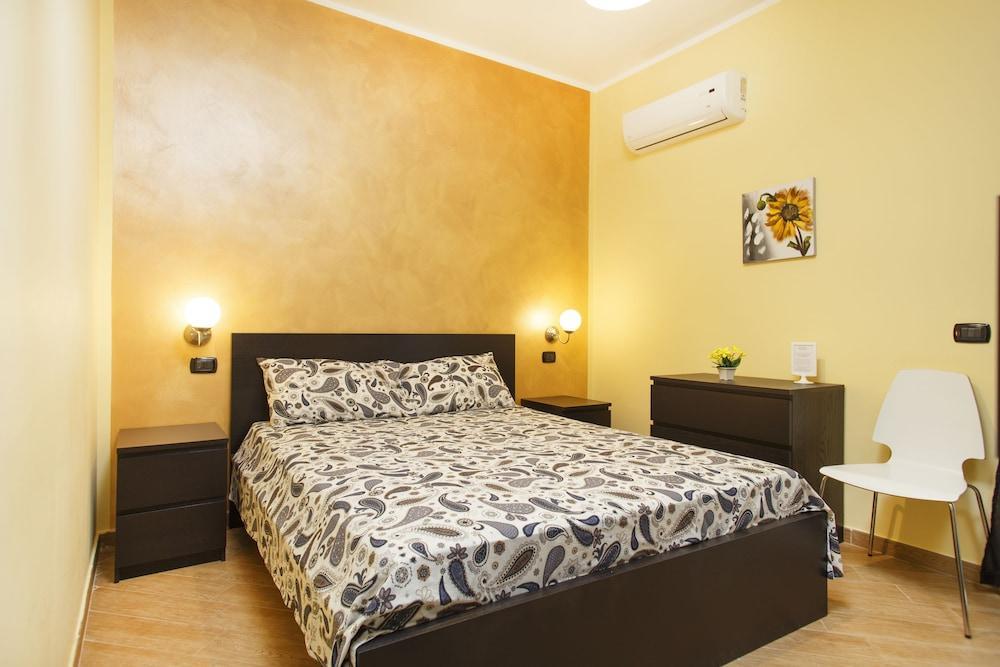 B&B Montemare Agrigento Exteriör bild