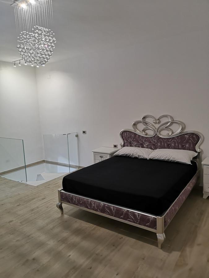 B&B Montemare Agrigento Exteriör bild